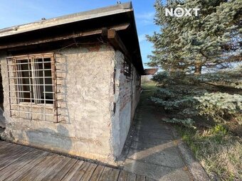 Prodej pozemek Zahrada, 3556㎡ - 5