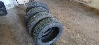 Letní pneumatiky  FALKEN ZIEX - 5