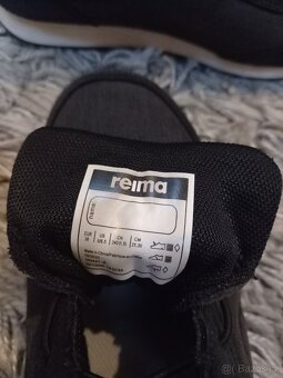 Tenisky Reima vel.38 - 5