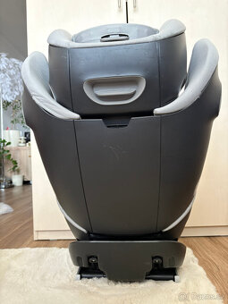 autosedačka Cybex Pallas isofix - 5