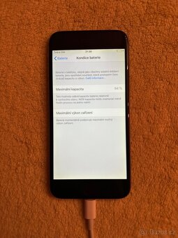 iPhone 6 32gb - 5