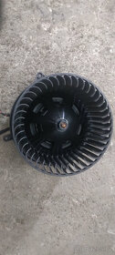 MERCEDES BENZ W164,X164, W251 VENTILÁTOR TOPENÍ A1648350007 - 5