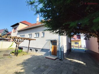 Prodej hezkého a prostorného RD 2+1 (cca 90m2) Staré Město u - 5