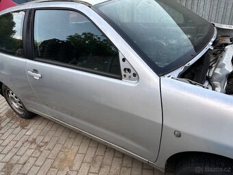 Rozpredám Seat Ibiza 6k2 sport - 5