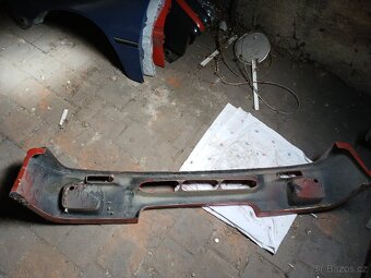 Spoiler 205 GTI - 5