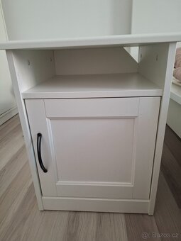 Nocni stolek Songesand IKEA - 5