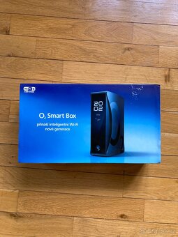 O2 Smartbox V2 - 5