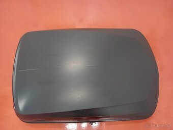 Střešní box Hapro Traxer 4.6 Anthracite - 5