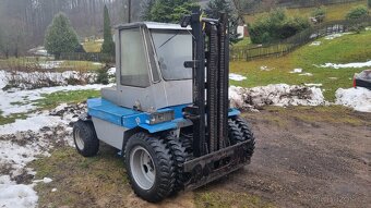 Terenní Desta DVHM3222TM - 5
