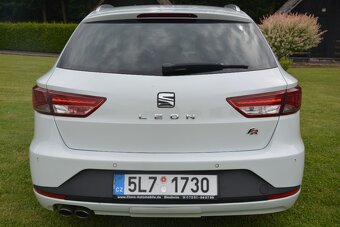 Seat Leon ST FR - 5