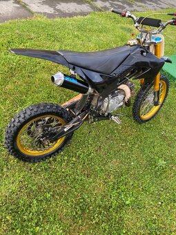 Pitbike 160cc - 5
