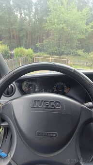 Iveco Daily Maxy 2.3 THP 35c12 r.v.2008 - 5
