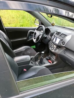 Prodam Toyota rav4 - 5