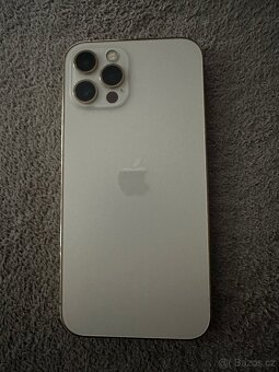 Prodej Iphone 12 pro 128gb gold - 5