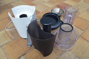 Bosch Vita Juice 2 MES25A0 - 5