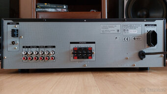 Receiver Sony STR-DE185+DO+manuál - 5