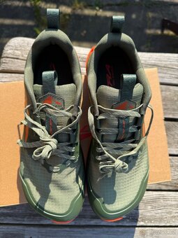 Altra Lone Peak 8 trailové boty, velikosti 44, 45, nové - 5