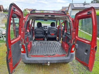 Berlingo Multispace 2009 1.6HDI - 5