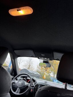 Nisan Juke - 5