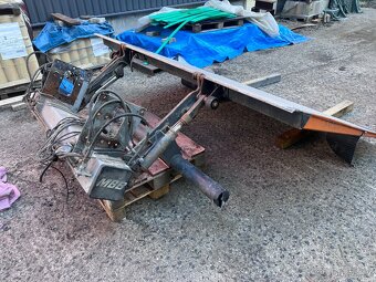 Hydraulicke celo 1000kc - 5