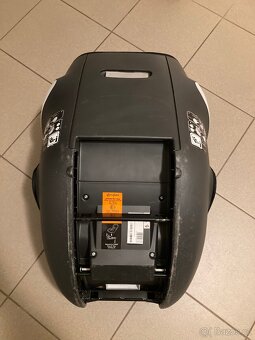 Cybex Ferrari Sirona M2 i size + báze - 5