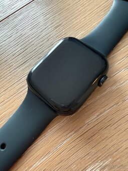 Apple Watch Series 7 45mm - 5