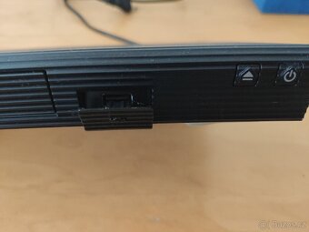 Blu Ray přehrávač Samsung - 5