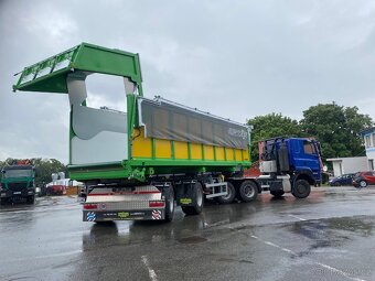 TATRA PHOENIX AGROTRUCK - JOSKIN - 5