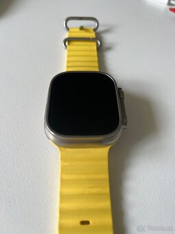 Apple Watch Ultra - 5