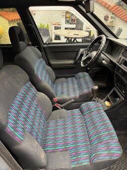 Škoda favorit - 5