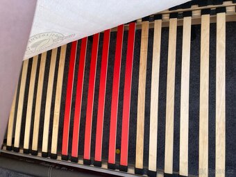 Postel 160x200cm - 5