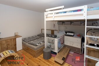 Prodej, domy/rodinný, 70 m2, 67574 Březník, Třebíč [ID 67407 - 5