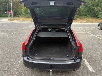 Volvo V90 2017 D3 - 5
