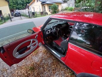 Mini cooper - 5