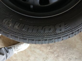 Barum Brillantis 165/70/13 - 5