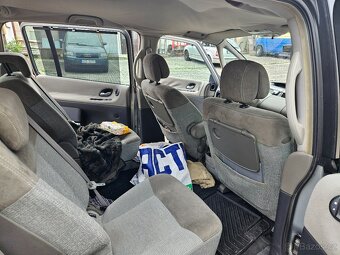 Renault espace 2.2 tdci - 5