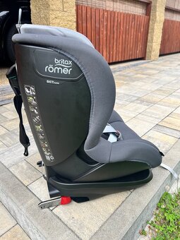 Britax Römer - 5