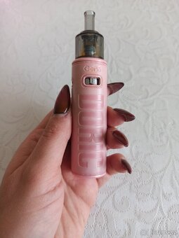 Voopoo Doric E - 5
