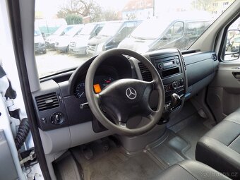 Mercedes-Benz Sprinter 315 CDI L2H1 KLIMA TAŽNÉ - 5