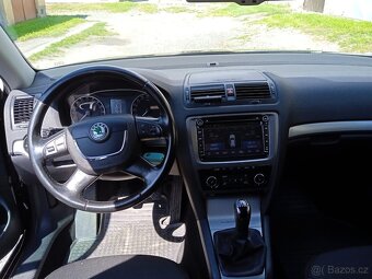 Škoda Octavia 2.0 tdi 103kw CFHC - 5