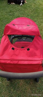 Kočárek Britax - 5