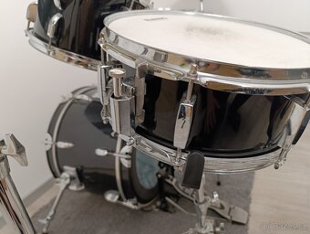 Bicí souprava PEARL Roadshow RS585C Jet Black - 5