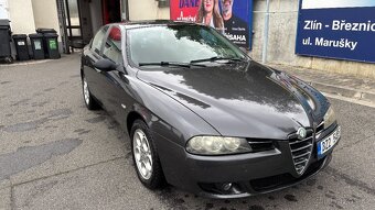 Prodám Alfa Romeo 156 1.9 JTD - 5