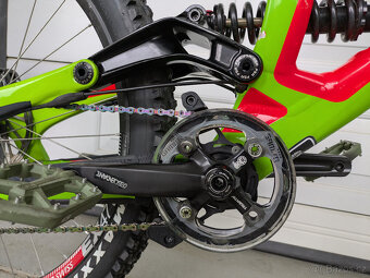 Specialized Demo 8 (2017) DH bike - 5