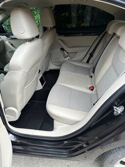 Škoda Octavia 3, 2.0 TDI DSG 110 kW bez Ad-blue - 5