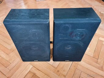 Reproduktory Aiwa SX-780A - 5