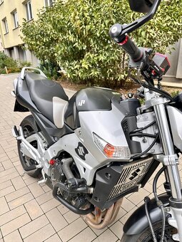 Suzuki GSR 600 (2007) ODPOČET DPH  - 5