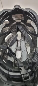 Přilba na kolo Rockrider Expl 500 velikost S, 52–55 c - 5