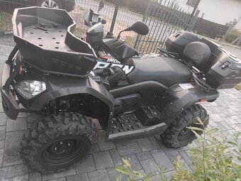 Goes 450 iron - 5