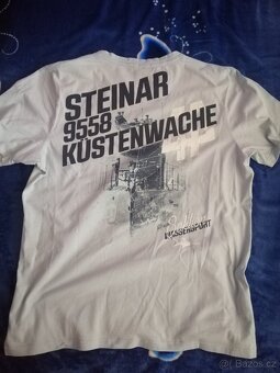 Thor steinar set triček vel 3xl vážné kousky - 5